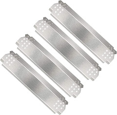 Grill Heat Plates Replacement Parts for Nexgrill 720-0830H, Stainless Steel Heat