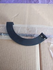 Treager Pro Series 34 OEM Lid Door Stop Right Side Arc