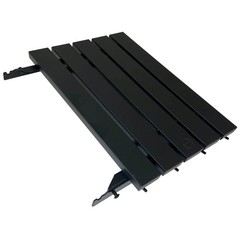 Kamado Joe Big Joe Aluminum Side Shelves: BJ-ALUMN
