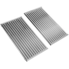17″ Emitter Plate Grill Parts for Charbroil Tru-Infrared 463644220 463642316