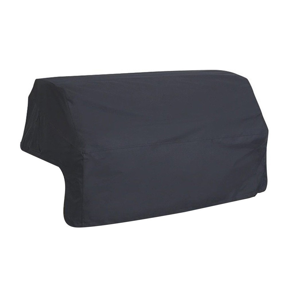 Sleek Design Waterproof BBQ Grill Top Cover Made of Heavy Duty Material