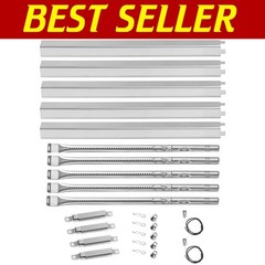 Premium Grill Replacement Parts for Charbroil Performance – 5 & 4 Burner Models