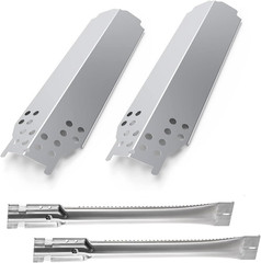 Stainless Steel Repair Kit for Charbroil Classic 280 2-Burner 463647018 46361…