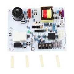 Upgrade 60105 Control Board for Efficient Heating in For Garages and Shops
