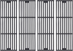 19 3/4″ Grill Grates for Chargriller 3001, 5050, 3008, 3030, 3725, 4000, 5252, K