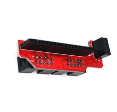 3D printer main control board accessories ramps1.4 adapter repap printing module