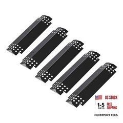 Grill Heat Plates Replacement Parts for Nexgrill 720-0830H, 5 Burner 720