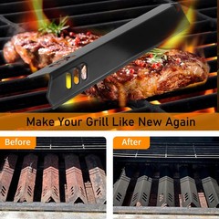 5 PCS 15×3 13/16 Inch Grill Heat Tent DynaGlo Backyard Uniflame