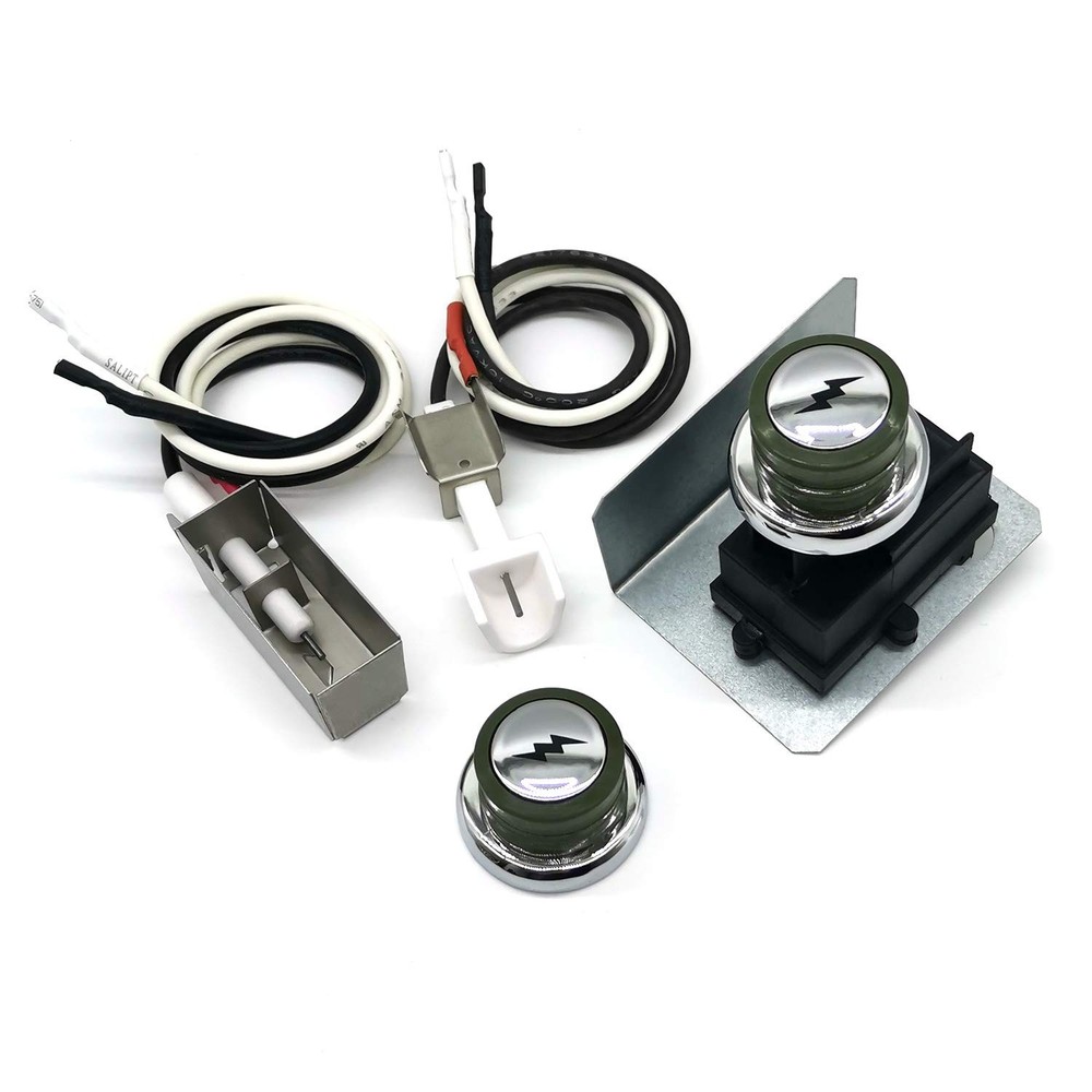 1819-51 & 1836-32 Universal Igniter For Genesis Spirit 200/300 Series, Black