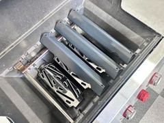 Replacement Grill Parts for 3 Burner Genesis II & LX 300 – Flavorizer Bars & Hea
