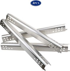 Charbroil Replacement Parts Set for 4-6 Burner Grills – Stainless Steel
