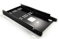 Grill Part # 10958-E761 – Panel Side Black +