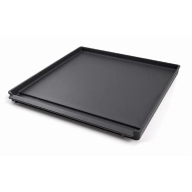 Broil King 152656 3Baron-Crown Cast Iron Griddle