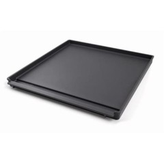 Broil King 152656 3Baron-Crown Cast Iron Griddle