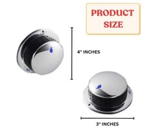 AOG 24-B-37L Large Knob for L-Series Grills – Brand new in Box!!!!!