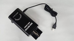 Slow low rpm Bbq Rotisserie Motor Foukou Grill USB powered
