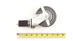 Grill Part # HDW044 – Caster Locking