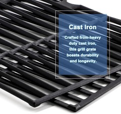 Grill Replacement Parts for Dyna Glo 2 Burner Grill Models DGF350CSP DGF350CSP-D