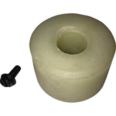 Lonestar Chef Pellet Grill Auger Bushing For The Push Rod Shaft