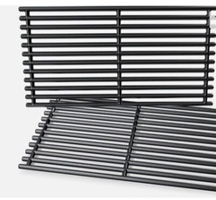 17in. Cooking Grates Replacement Parts For Charbroil Tru Infrared Grill 46324271