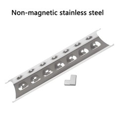 Replacement Repair Kit for Master Forge 5 Burner 2518-3, 3218LT, 3218LTM, 321…