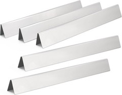 Flavorizer Bars For Weber, Genesis Series Spirit Replacement 7536 Grill – 22.5″