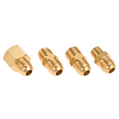 POL Propane Low Pressure Regulator Fit For Low Pressure Appliances Using LPG