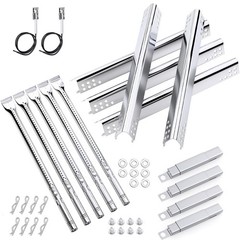 Grill Replacement Parts Charbroil Performance 5 Burner 463347519 463347518