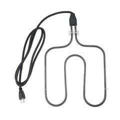 1Pc 1500-watt Electric Heating Element 116-7000-0 for CookN CaJun 850-7005-0