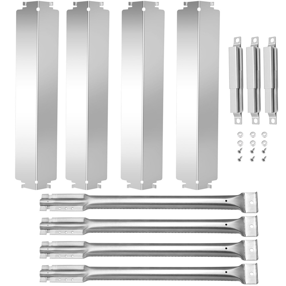 Grill Replacement Parts for Charbroil 463268008, 463268007, 463268606, 463248…