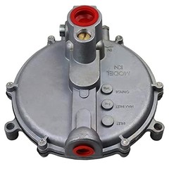 Low Pressure Regulator Generator # 039-122 Converter Natural Gas Lp Garretson