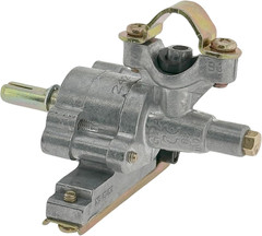 2-Pack Burner Control Valve for Blackstone Grill Griddle OEM Replacement Parts G