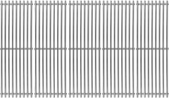 S66025 5-Pack 17 3/8″ Stainless Steell Grates Replacement Broil-Mate Broil King