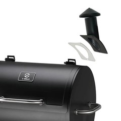 Z Grills Smoke Stack Gasket for 550A Pellet Grills, ZG-550A-15