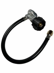 69891 Weber Hose and Regulator Spirit E310 E320