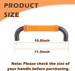 11.5″ Griddle Handle Replacement for Blackstone Griddle 1813 1814 1900 2224 2225