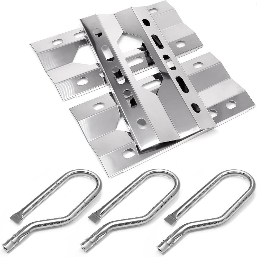 BBQ Grill Replacement Parts for Kirkland 720-0108, 720-0011, Nexgrill 720-0011,