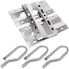BBQ Grill Replacement Parts for Kirkland 720-0108, 720-0011, Nexgrill 720-0011,