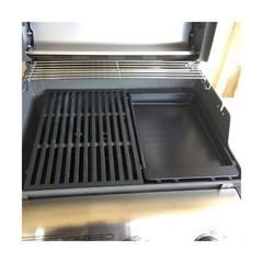 Replacement 7658 Parts for Weber Grill Griddle Spirit 200 300 Spirit II E-210…