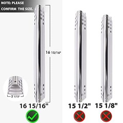 Grill Replacement Parts for Charbroil Performance 4