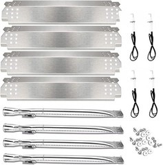Grill Replacement Parts for Nexgrill 4 Burner 720-0830H 720-0783E 720-0888 720-0