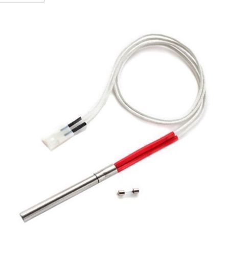 HOT ROD REPLACEMENT FOR TRAEGERS INCLUDES FUSE AND INSTRUCTIONS IGNITER