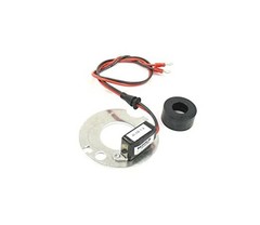 ML-141C Ignitor Electronic Ignition Conversion Kit, Compatible with Mallory 4