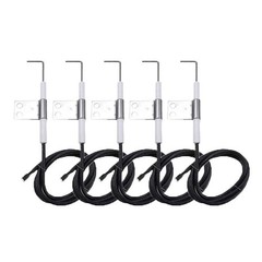 Enhance Your Grilling Experience with our High Quality Ignitor Wire Kit