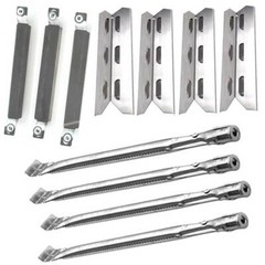 Repair Kit For Charbroil 640-01303702-3, Kenmore 146.16197210, Gas Models