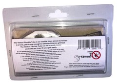 Venturi B32A4P Universal Fit Flexible Tubes Hardware Kit Grills 5.5″ to 10.5″