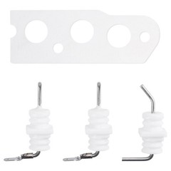 Upgrade Your Water Heater with Flame Rod Electrode Kit for R75 R94 RC80 RC98