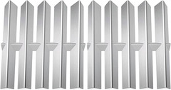 Flavorizer Bars Replacement for Weber Summit Silver A/B Gold Platinum A4/B4 9896