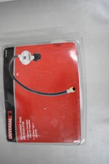 2FT Universal Grill Regulator and Hose for Most LP Gas Grill