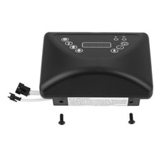 Smoker Digital Thermostat Replacement 9907190002 for Masterbuilt Electric Smoker